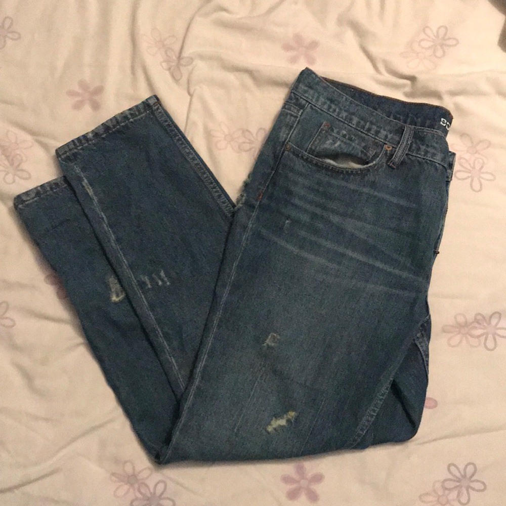 BDJ JEANS